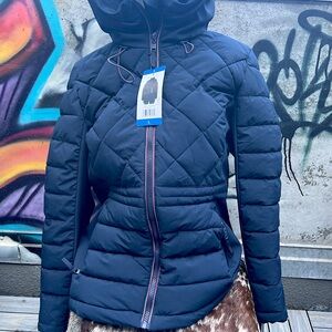 Tommy Hilfiger Quilted Jacket